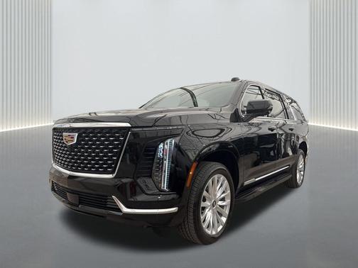 2025 Cadillac Escalade ESV Luxury