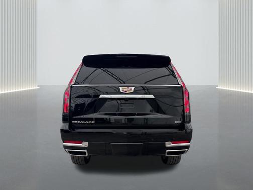 2025 Cadillac Escalade ESV Luxury