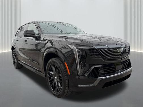 2025 Cadillac Escalade Sport