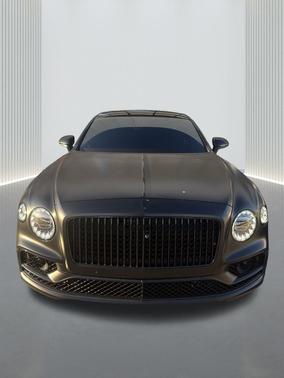 2023 Bentley Flying Spur V8