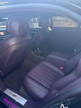 2023 Bentley Flying Spur V8