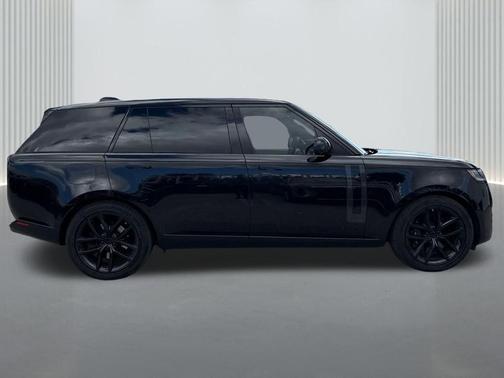 2023 Land Rover Range Rover Autobiography