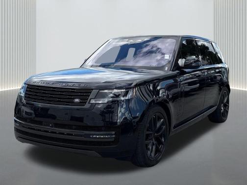 2023 Land Rover Range Rover Autobiography