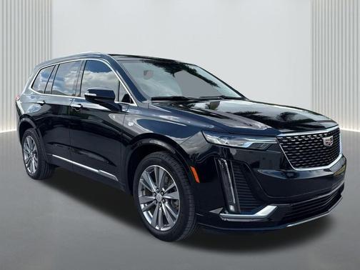 2023 Cadillac XT6 Premium Luxury FWD