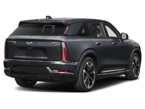 Black Raven 2026 Cadillac Escalade IQ Sport