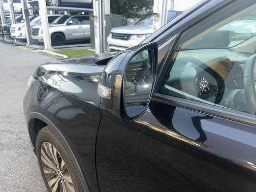 2019 Mitsubishi Outlander SE