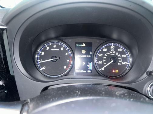 2019 Mitsubishi Outlander SE