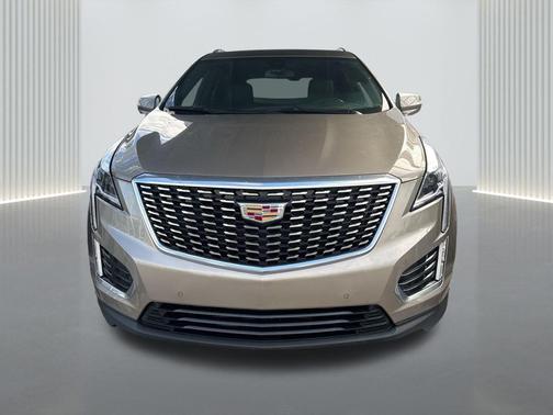 2022 Cadillac XT5 Luxury