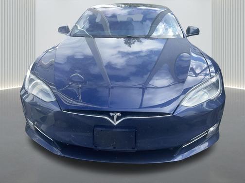 2019 Tesla Model S Long Range