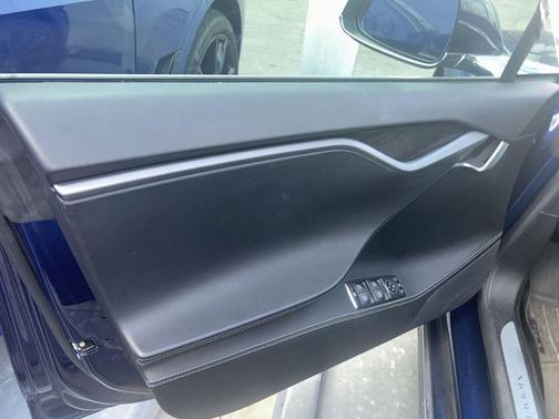 2019 Tesla Model S Long Range