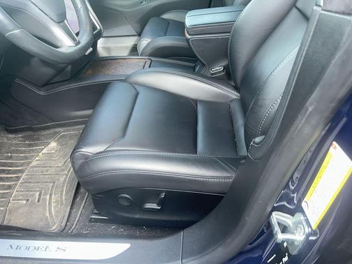 2019 Tesla Model S Long Range