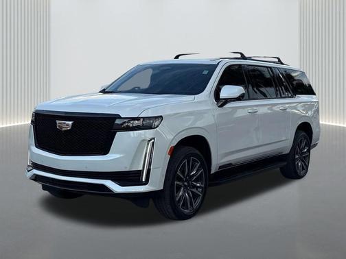 2023 Cadillac Escalade ESV Sport