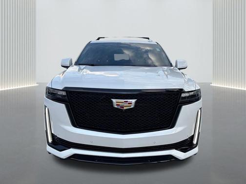 2023 Cadillac Escalade ESV Sport