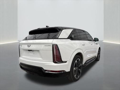2025 Cadillac Escalade Sport