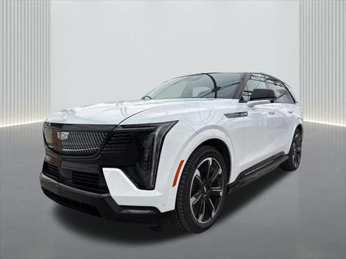 2025 Cadillac Escalade Sport