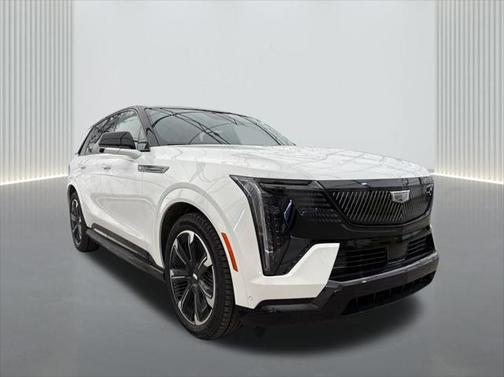 2025 Cadillac Escalade Sport