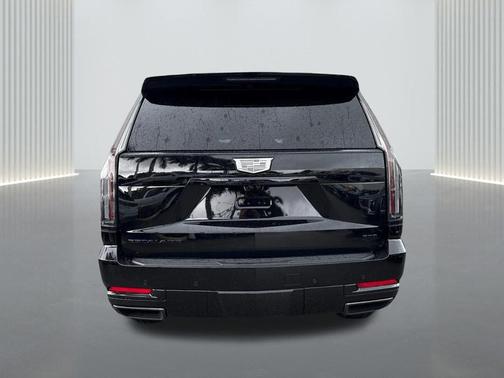 2026 Cadillac Escalade ESV Sport Platinum