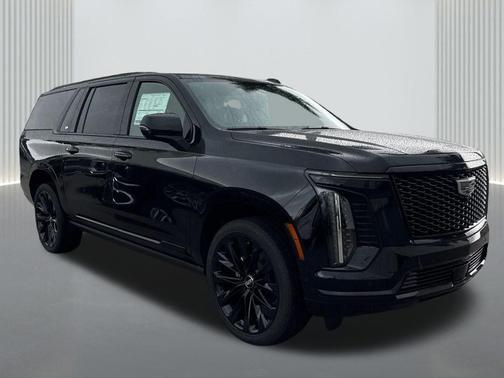 2026 Cadillac Escalade ESV Sport Platinum