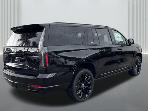2026 Cadillac Escalade ESV Sport Platinum