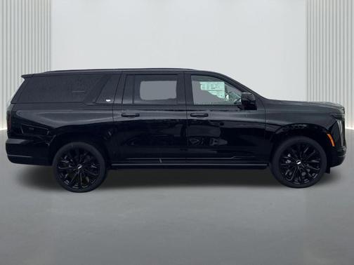 2026 Cadillac Escalade ESV Sport Platinum