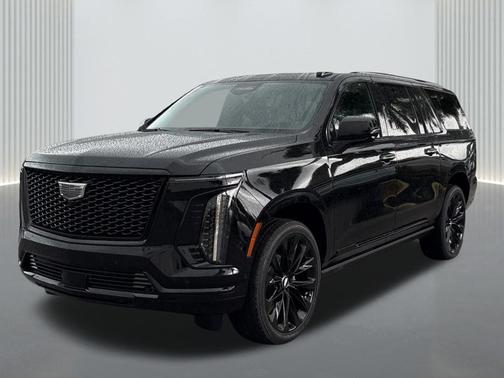 2026 Cadillac Escalade ESV Sport Platinum