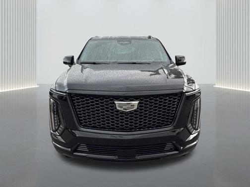 2026 Cadillac Escalade ESV Sport Platinum