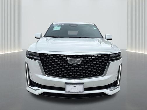 2024 Cadillac Escalade ESV Premium Luxury