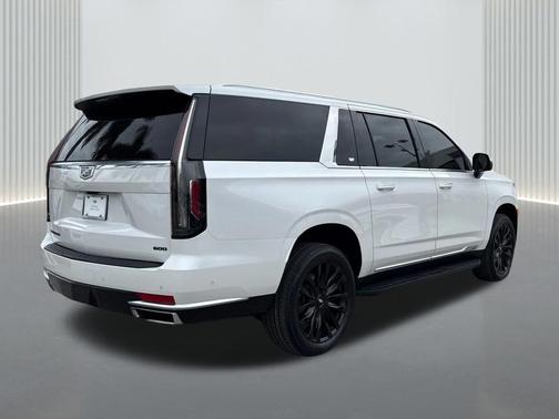 2024 Cadillac Escalade ESV Premium Luxury