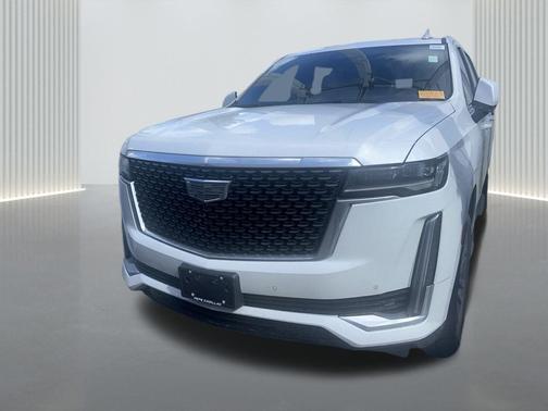 2024 Cadillac Escalade ESV Premium Luxury