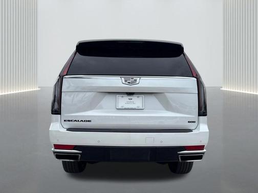 2024 Cadillac Escalade ESV Premium Luxury