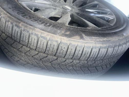 2024 Cadillac Escalade ESV Premium Luxury