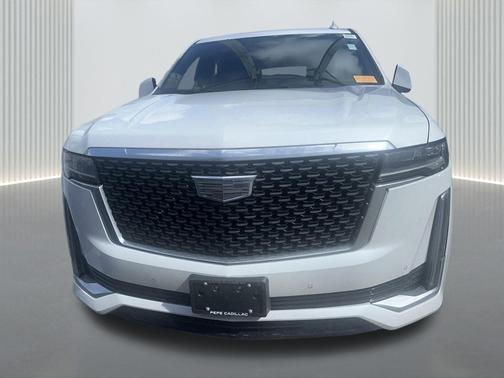 2024 Cadillac Escalade ESV Premium Luxury