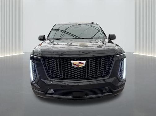 2025 Cadillac Escalade ESV Sport Platinum