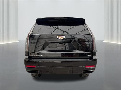 2025 Cadillac Escalade ESV Sport Platinum