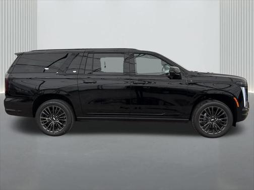 2025 Cadillac Escalade ESV Sport Platinum