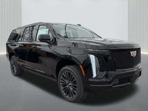 2025 Cadillac Escalade ESV Sport Platinum