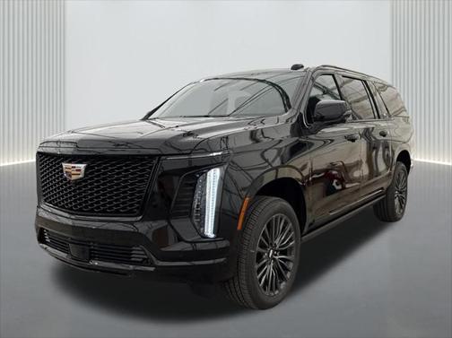 2025 Cadillac Escalade ESV Sport Platinum