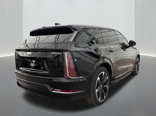 2025 Cadillac Escalade IQ Sport 1