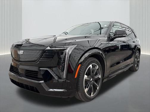 2025 Cadillac Escalade IQ Sport 1