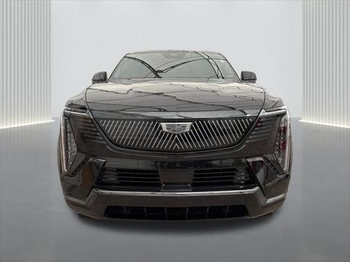 2025 Cadillac Escalade IQ Sport 1