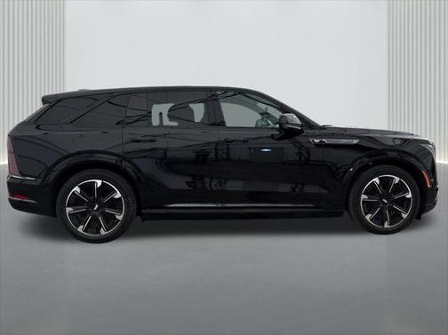 2025 Cadillac Escalade IQ Sport 1