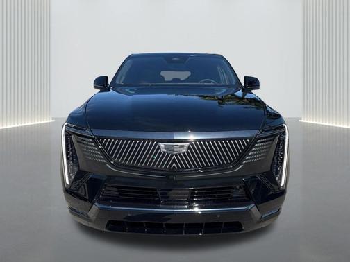 Black Raven 2026 Cadillac Escalade IQ Premium Sport