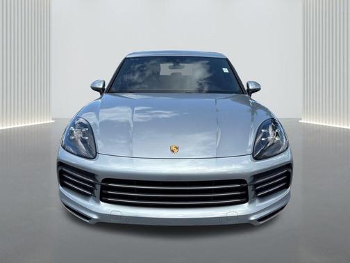 2022 Porsche Cayenne Cayenne