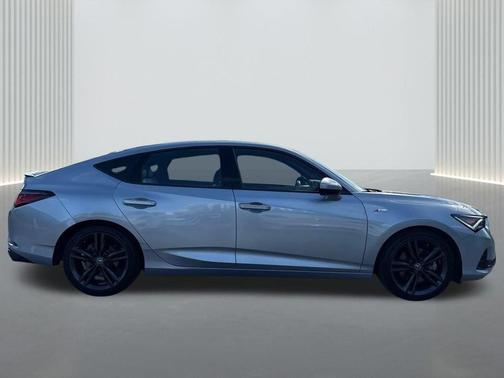 2024 Acura Integra A-SPEC