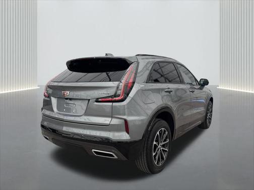 2025 Cadillac XT4 Sport