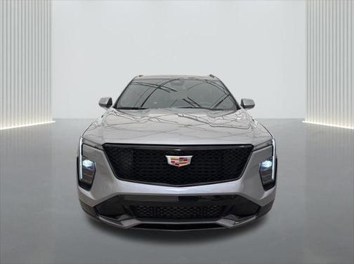 2025 Cadillac XT4 Sport