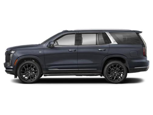 Galactic Gray Metallic 2026 Cadillac Escalade Base