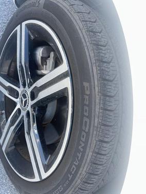 2022 Mercedes-Benz CLA 250 4MATIC