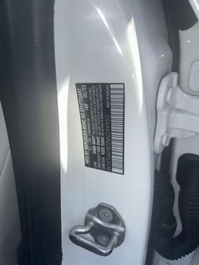 2022 Mercedes-Benz CLA 250 4MATIC