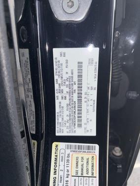 2021 Ford Bronco Wildtrak